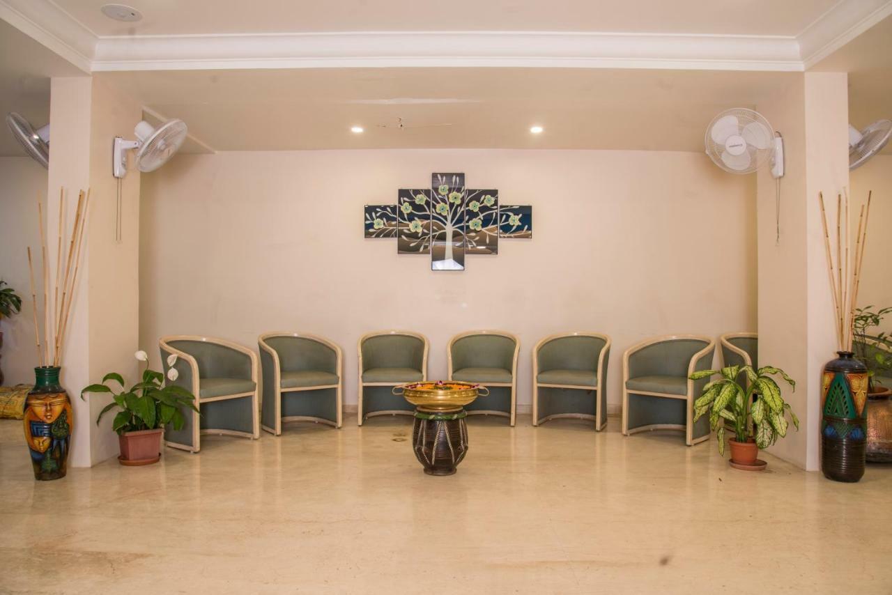 Hotel Ayodhya Колхапур Екстериор снимка